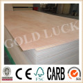 China 4&#39;x8 &#39;Marine Bb / Bb ou BB / CC Grade Comercial Okoume Contraplacado